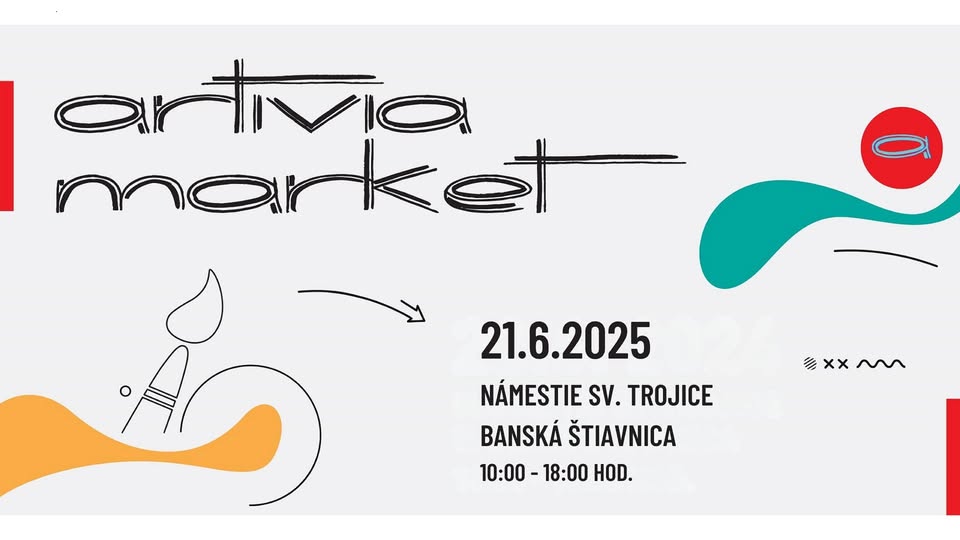 Artivia Market