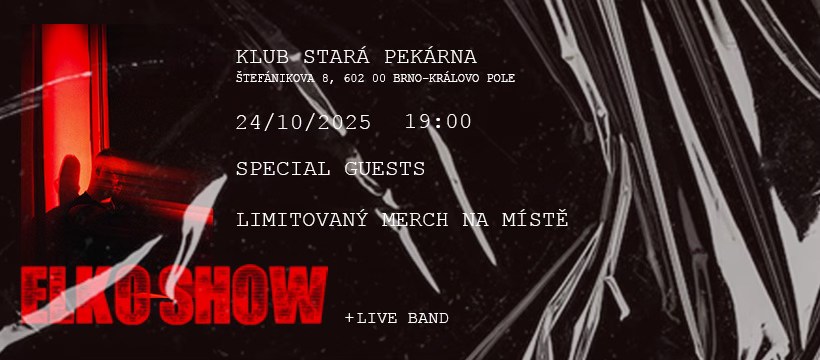 ELKO SHOW