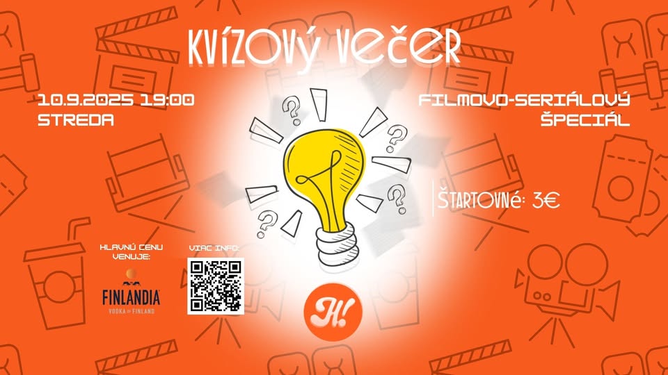 Filmovo-seriálový kvízový špeciál