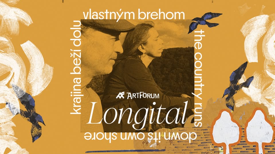 Longital Košice koncert v Artfore