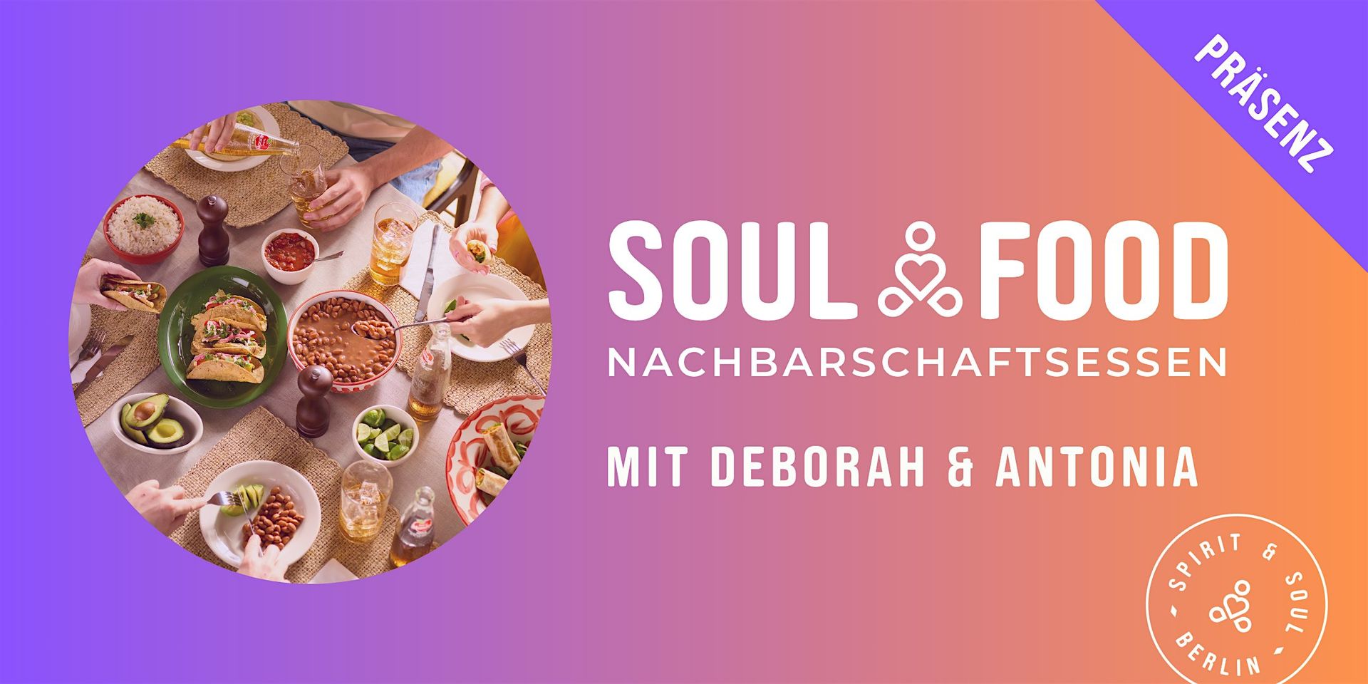 Soul*food 2025