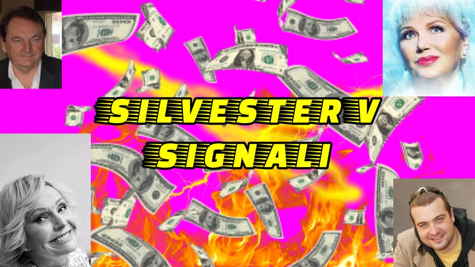 Silvester v Signali