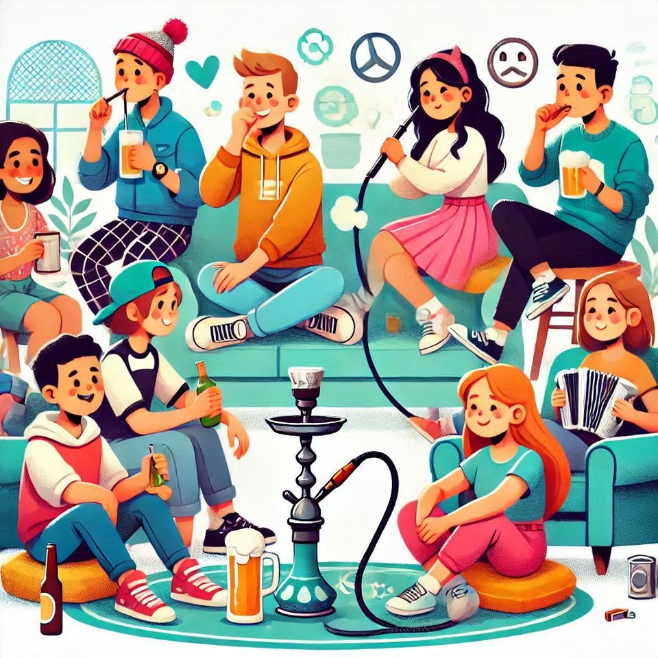 Předvánoční setkání