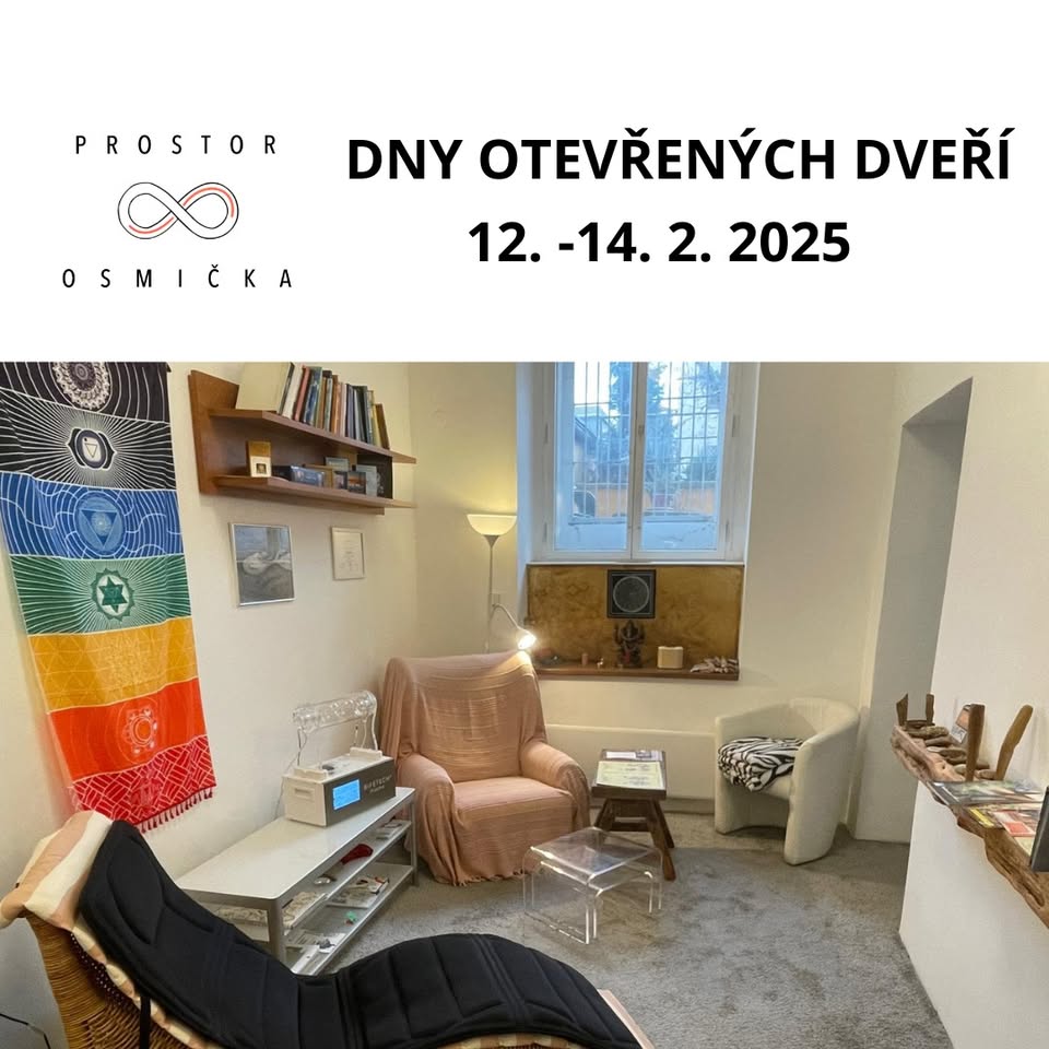 DNY OTEVŘENÝCH DVEŘÍ