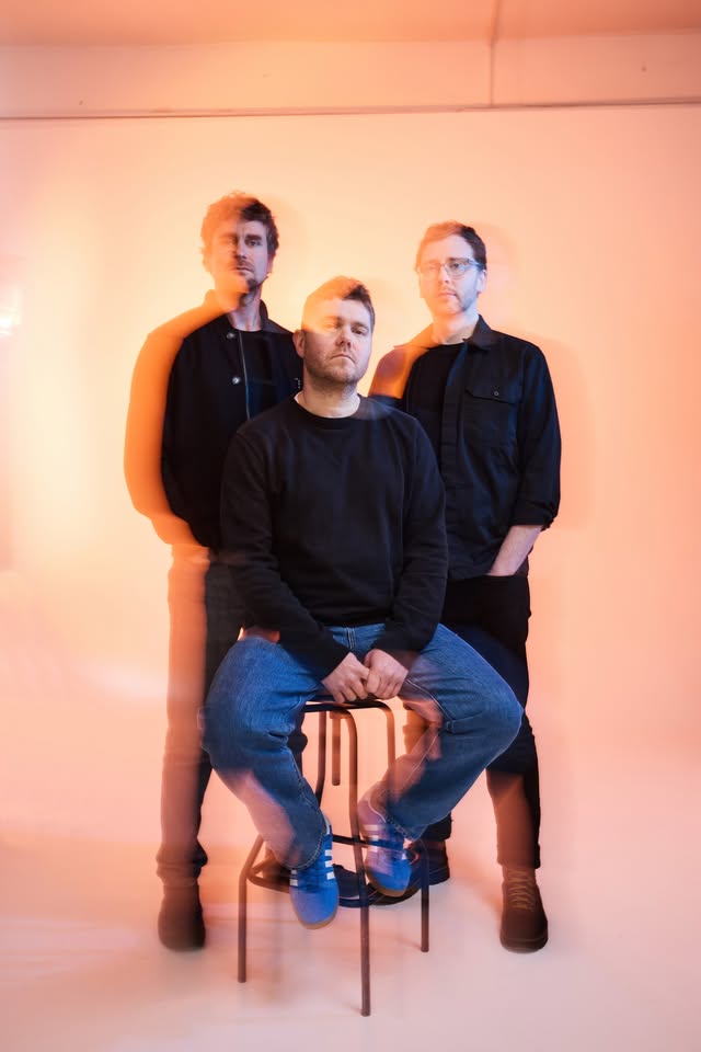 GoGo Penguin live at Aladdin Theater (Portland, OR)