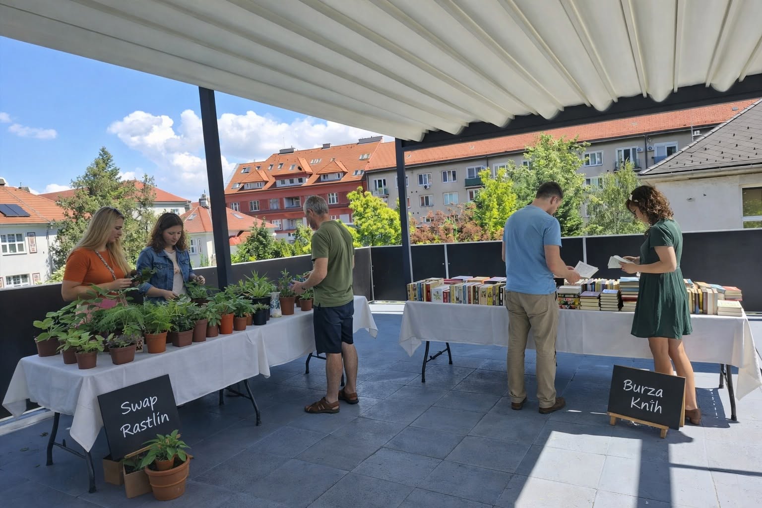 🌿SWAP izbových rastlín, odrezkov a semienok
