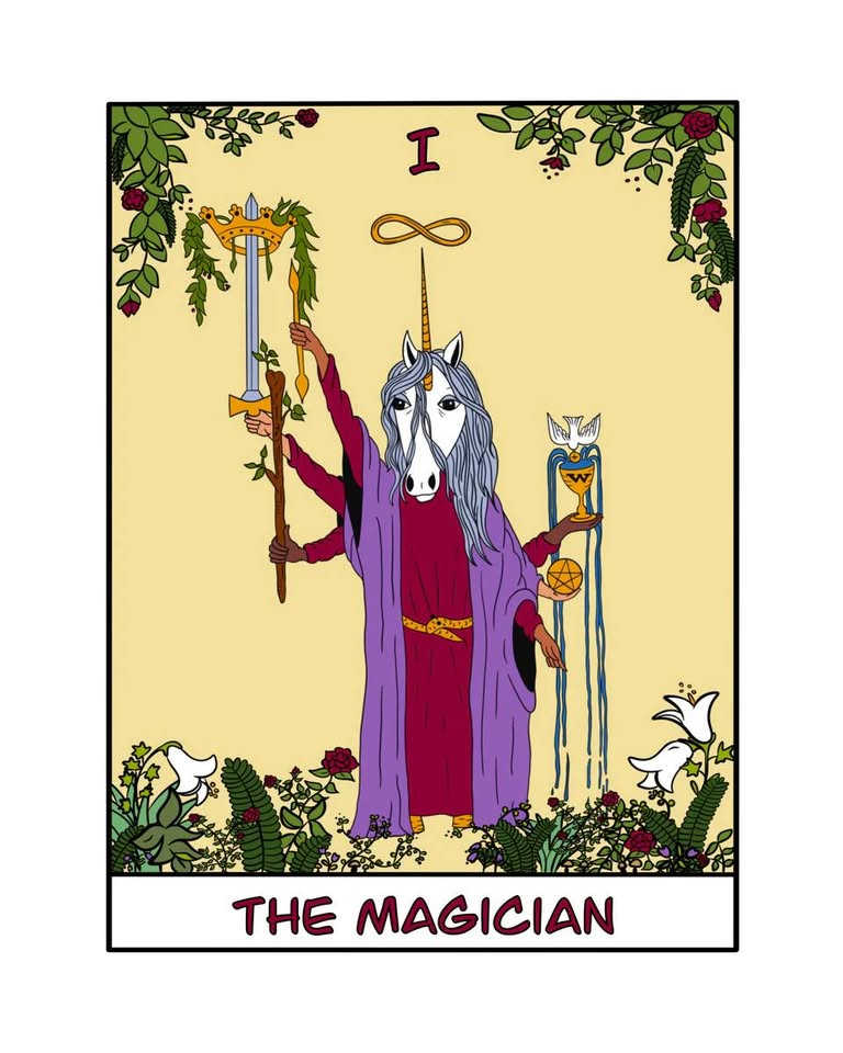 TaroTanec II. @ La Casa Verde