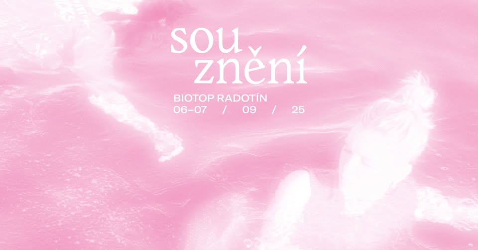 souznění
