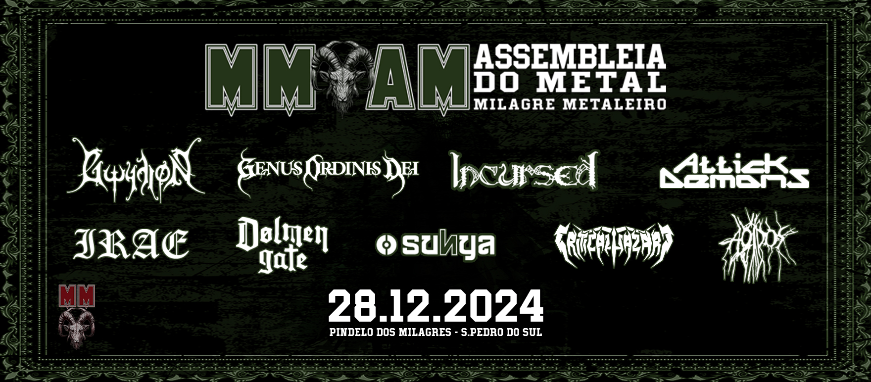 ASSEMBLEIA DO METAL 2024