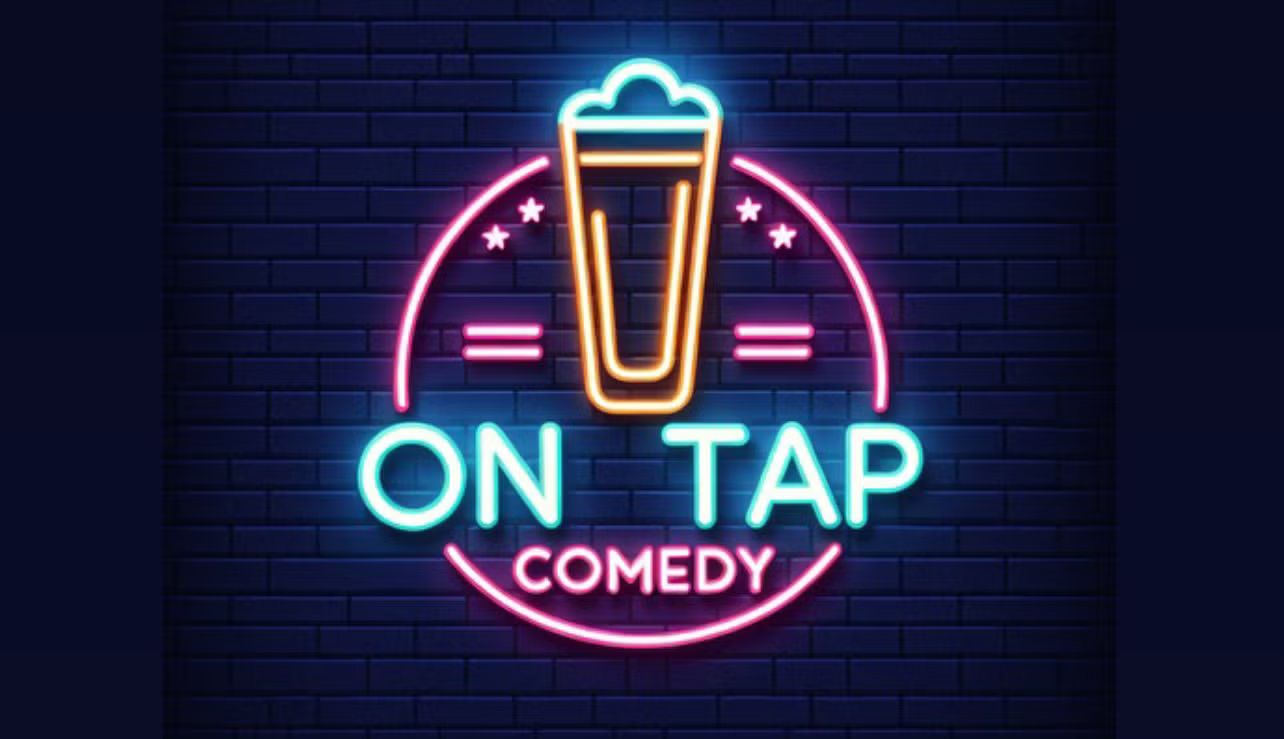 On Tap Comedy - Standup Open Mic in English (FREE ENTRANCE!)