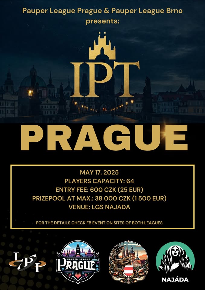 IPT Prague 2025
