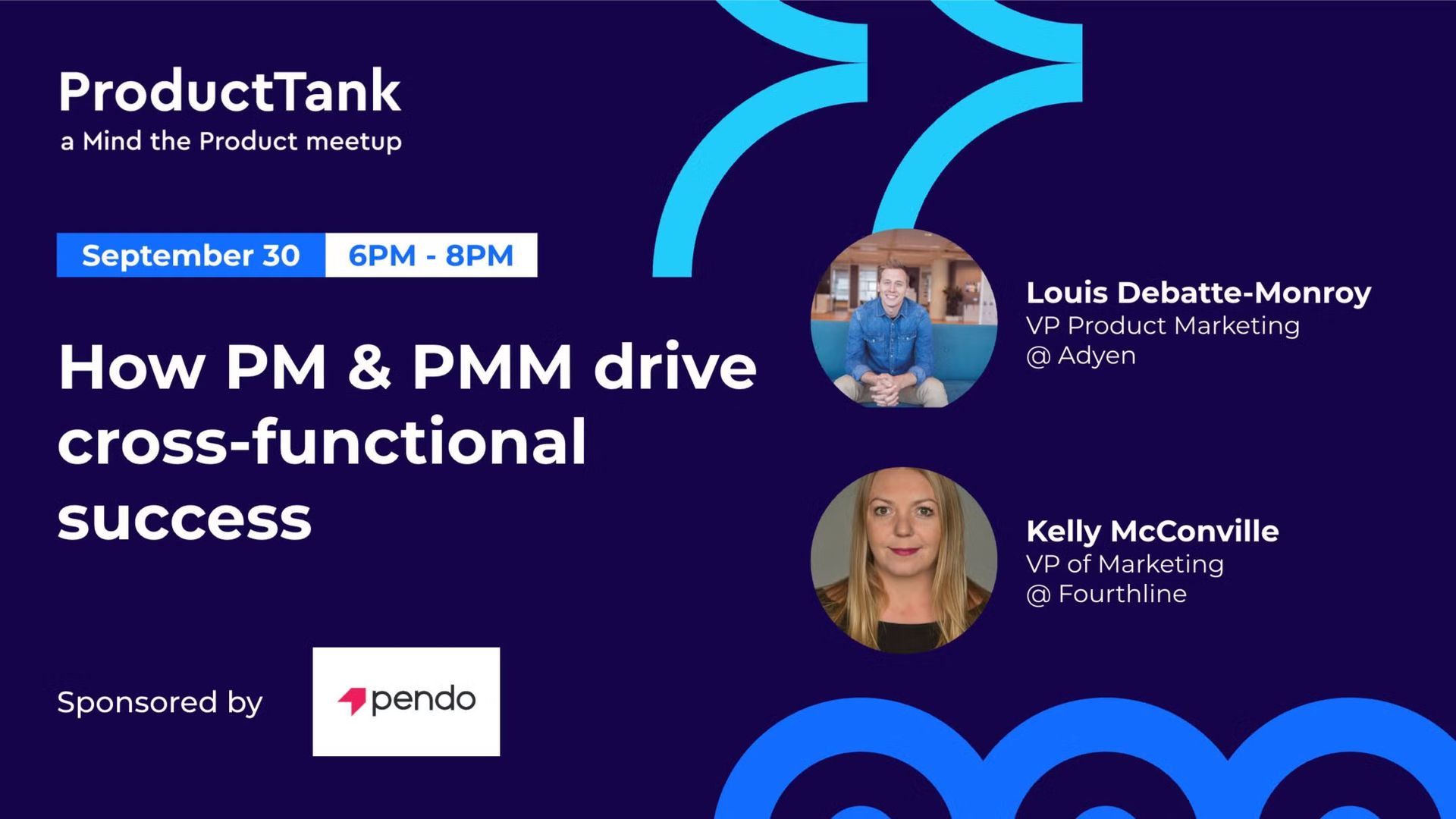 How PM & PMM drive cross-functional success