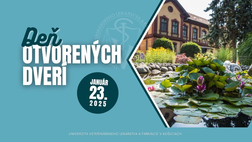 Deň Otvorených Dverí 2025