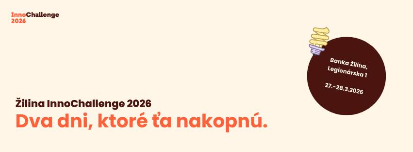 InnoChallenge Ideathon Žilina