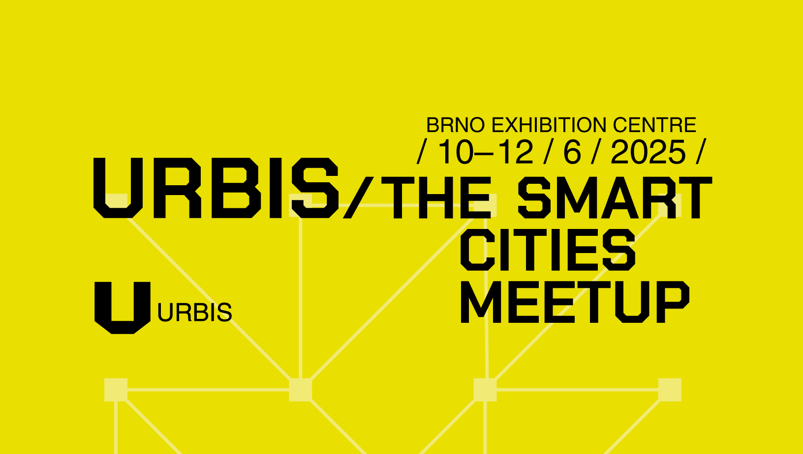 URBIS The Smart Cities Meetup