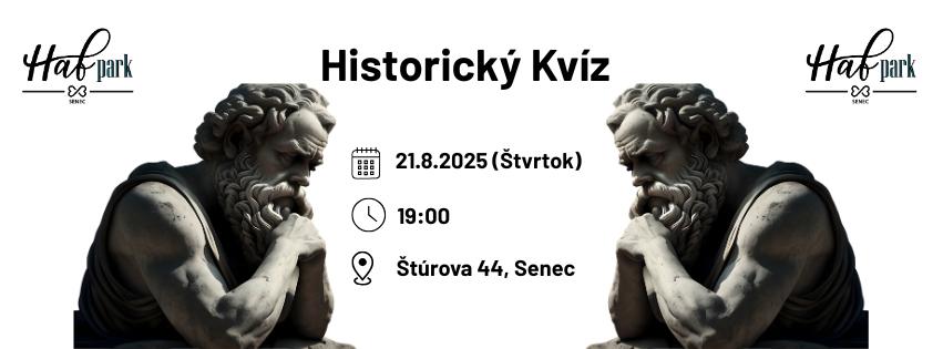 Historický Kvíz