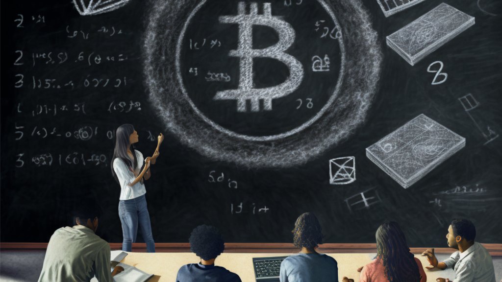 Bitcoin Socratic Seminar Berlin