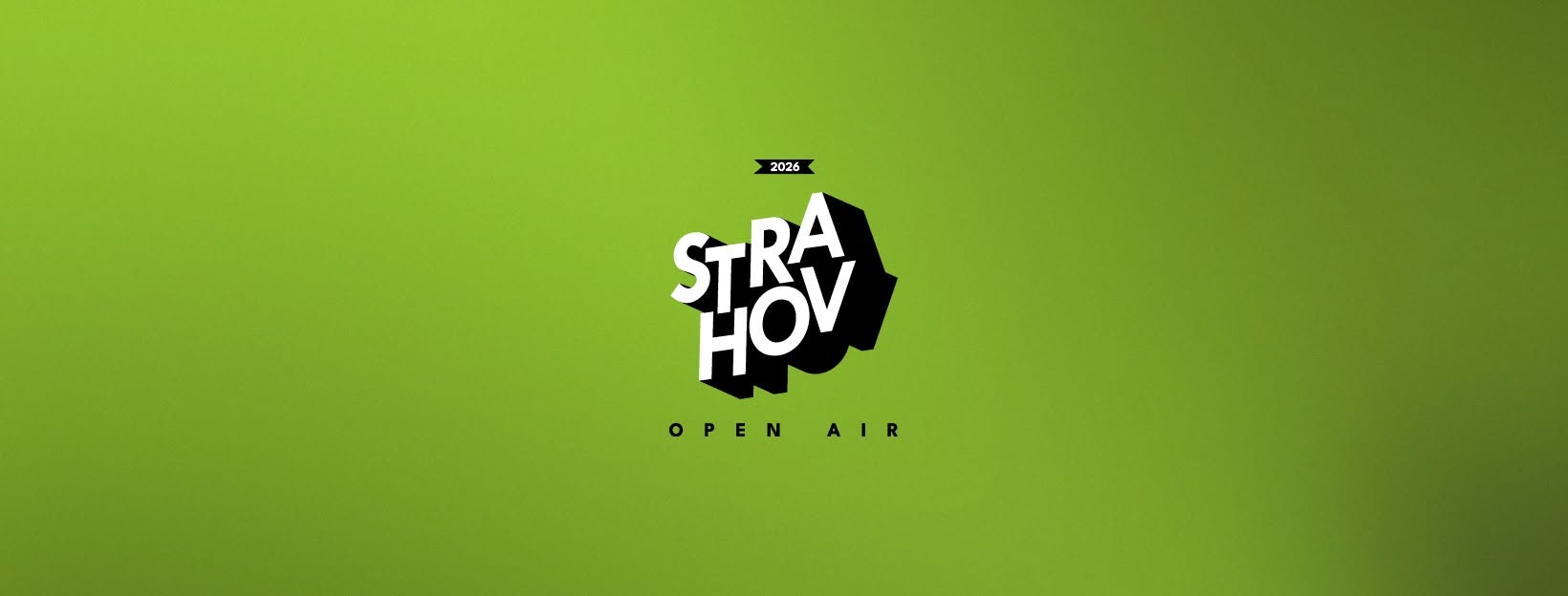 Strahov OpenAir 2026