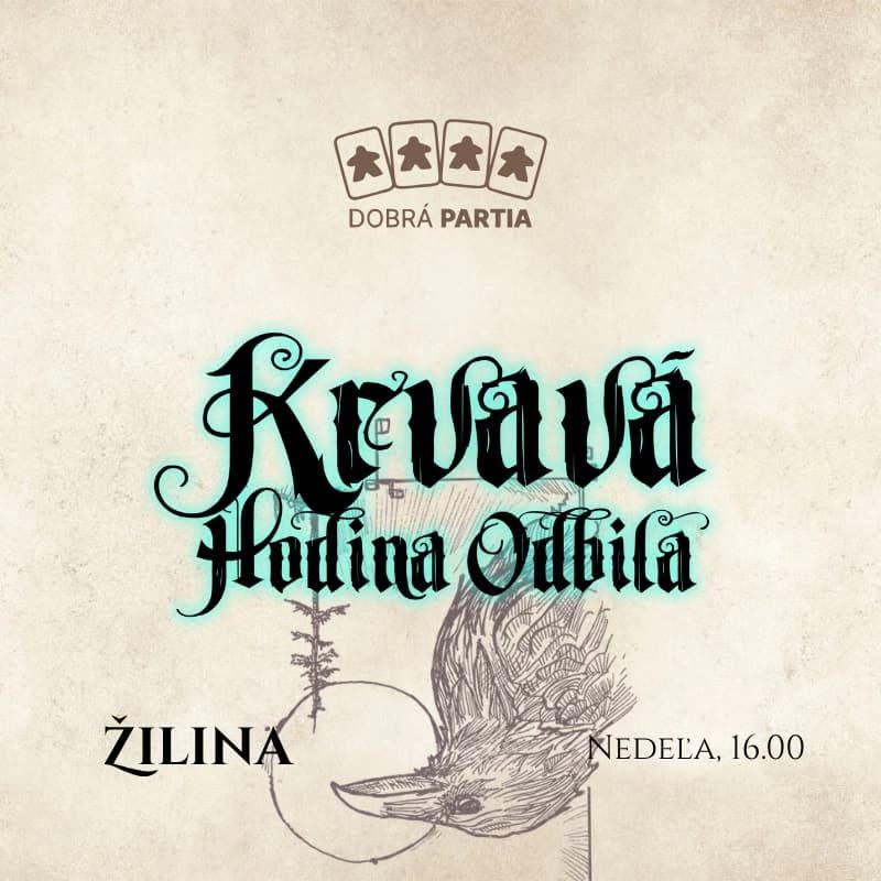 Krvavá hodina odbila Žilina