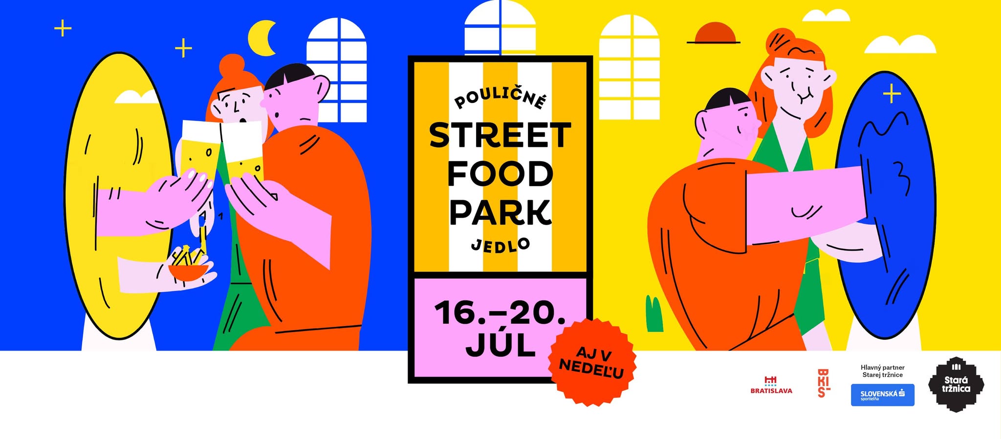 Street Food Park vol.76