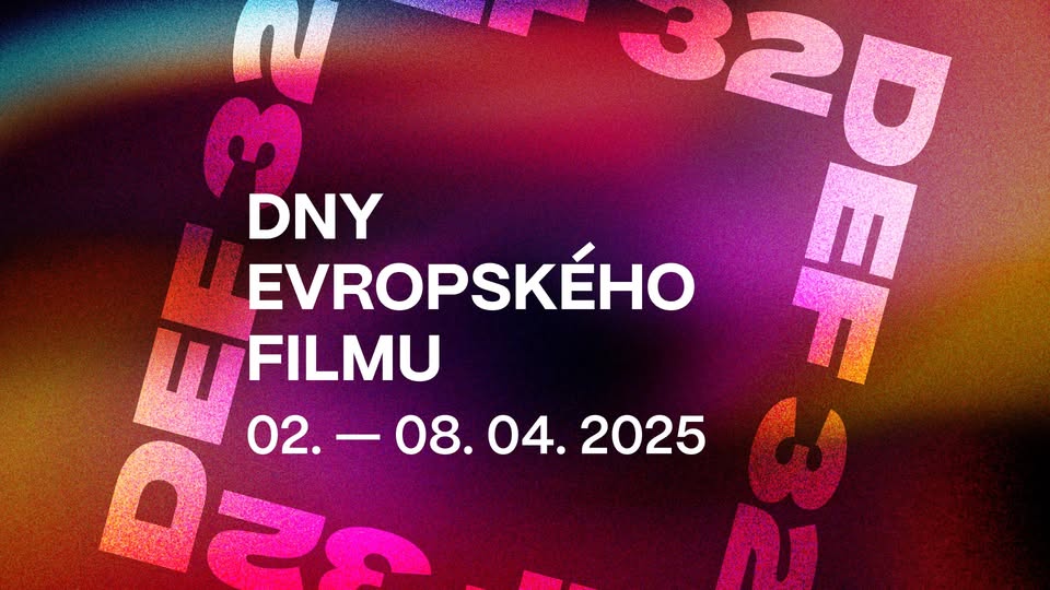 Dny evropského filmu | Praha