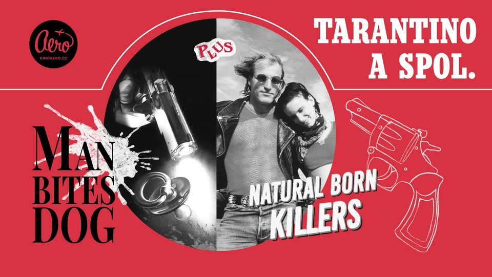 Tarantino a spol. | Vraždící celebrity