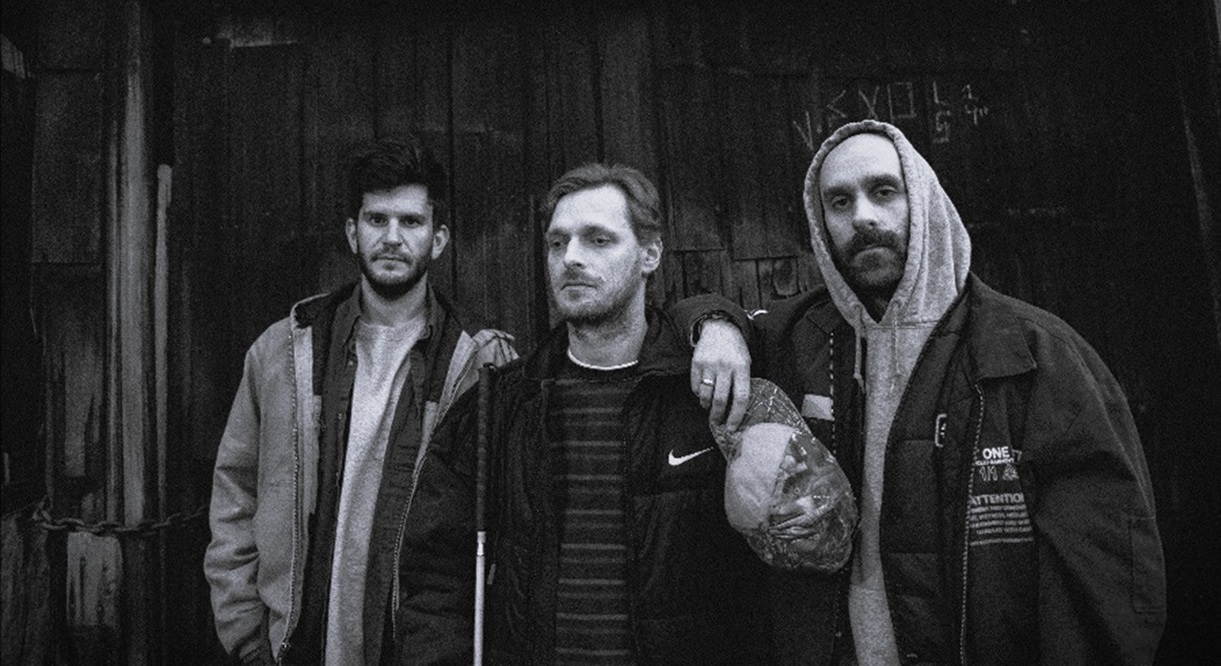 X Ambassadors - Portland, OR