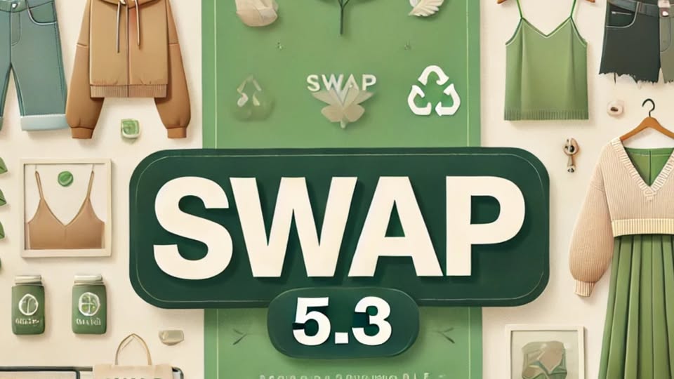 SWAP v kavárně