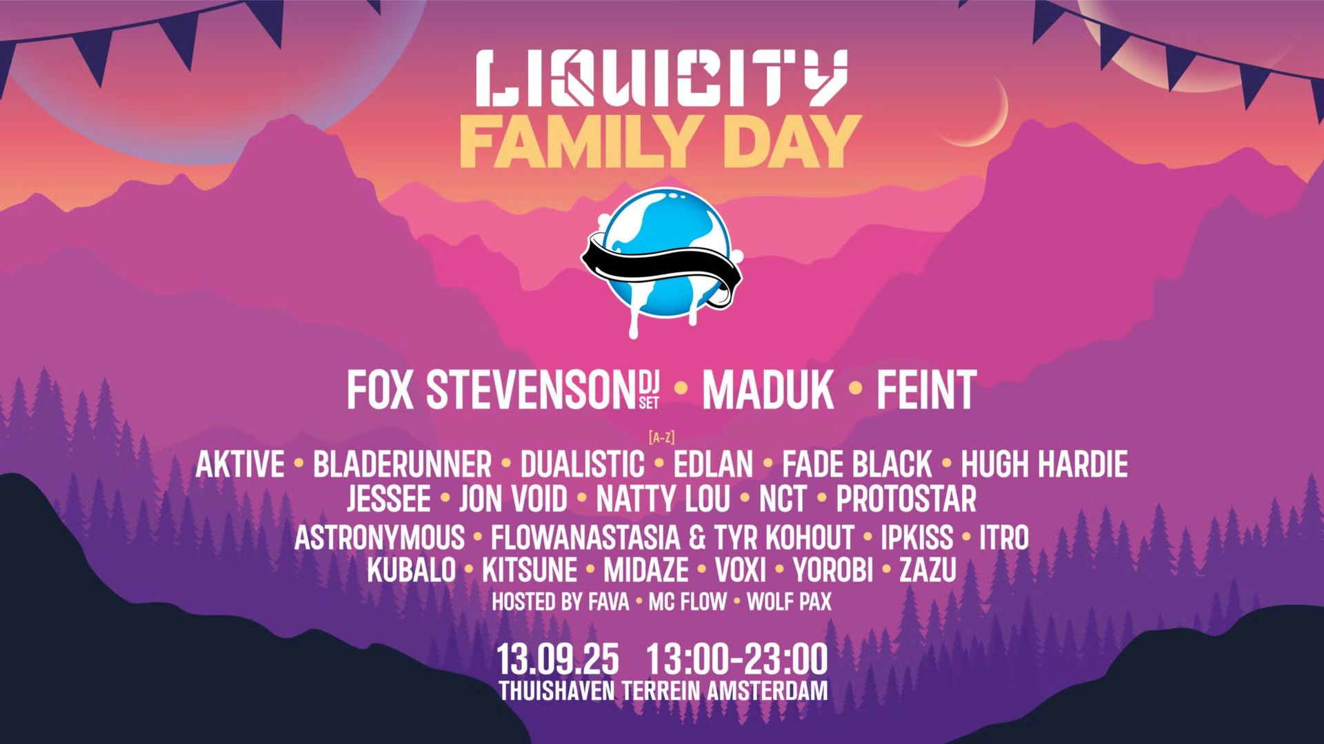 Liquicity Day Festival 2025
