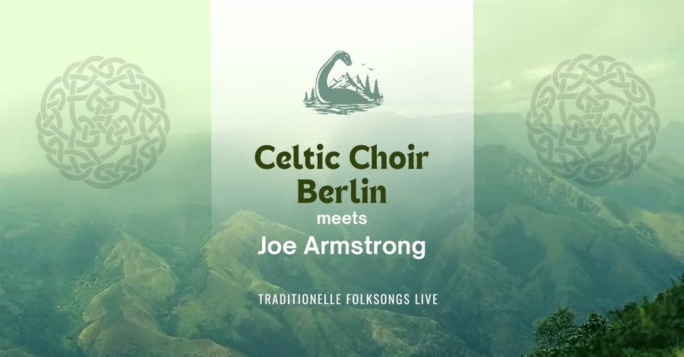 Traditionelle Folksongs live!