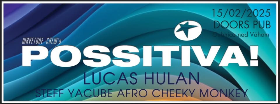 Possitiva!