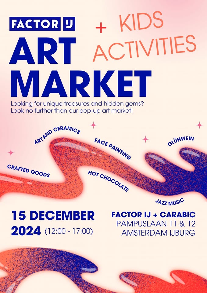 Factor IJ ART MARKET