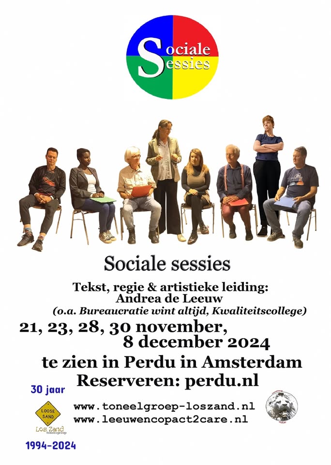 Sociale Sessies