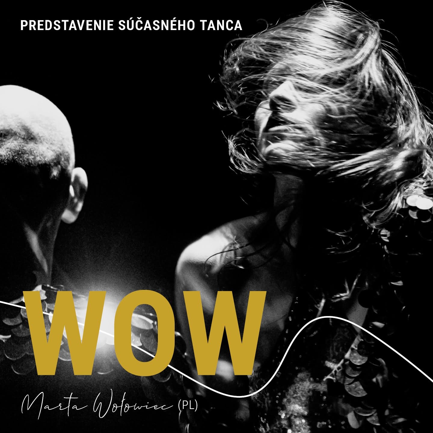 Marta Wołowiec: WoW (PL) | Move Fest 2026