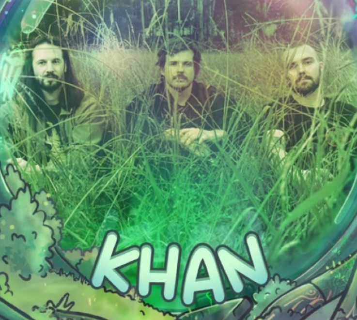 Khan/High Desert Queen/Splinter