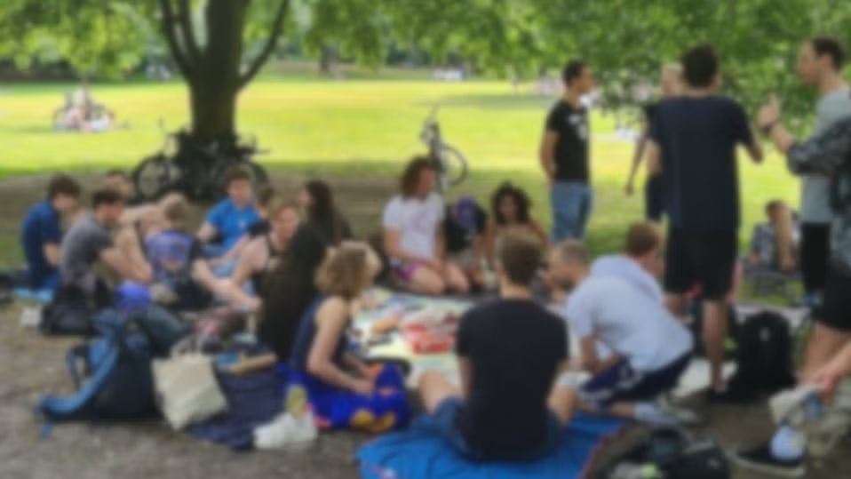 ACX Meetups Everywhere 2025