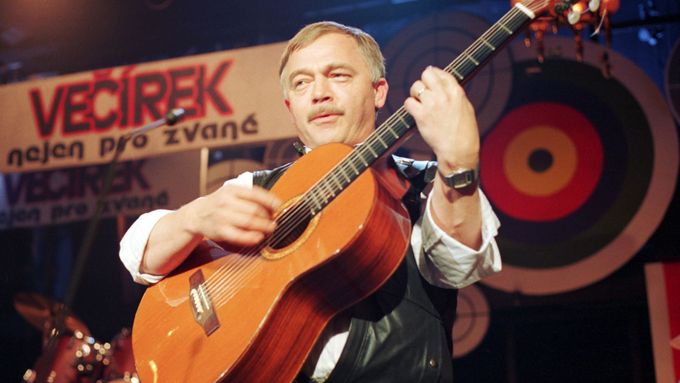 Setkání příznivců tvorby Karla Kryla