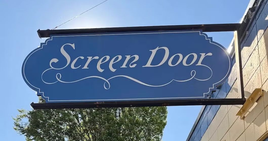 Brunch at Screen Door Eastside