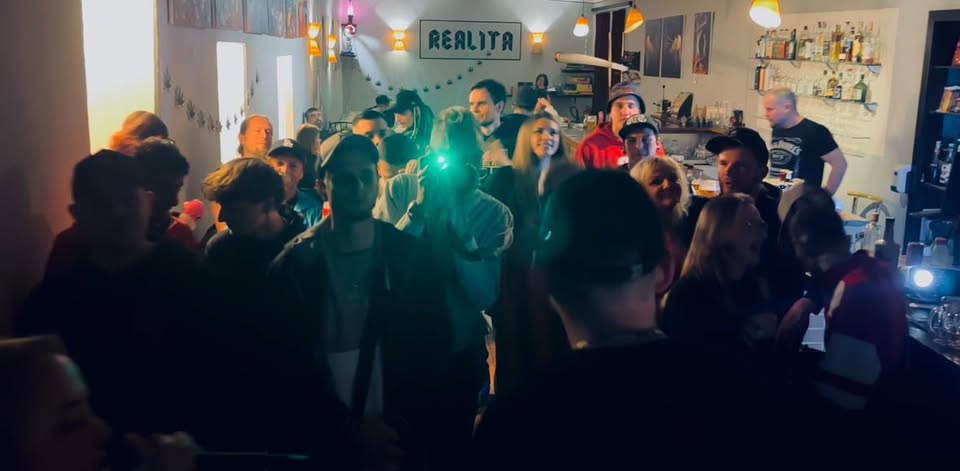 RAP CHAIN Konference