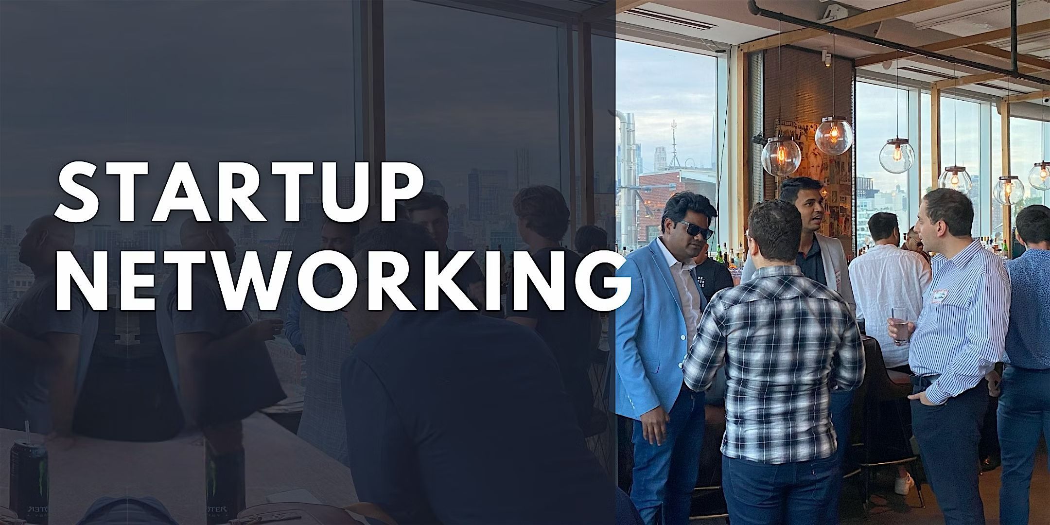Startup‑Pitch‑Event Wien