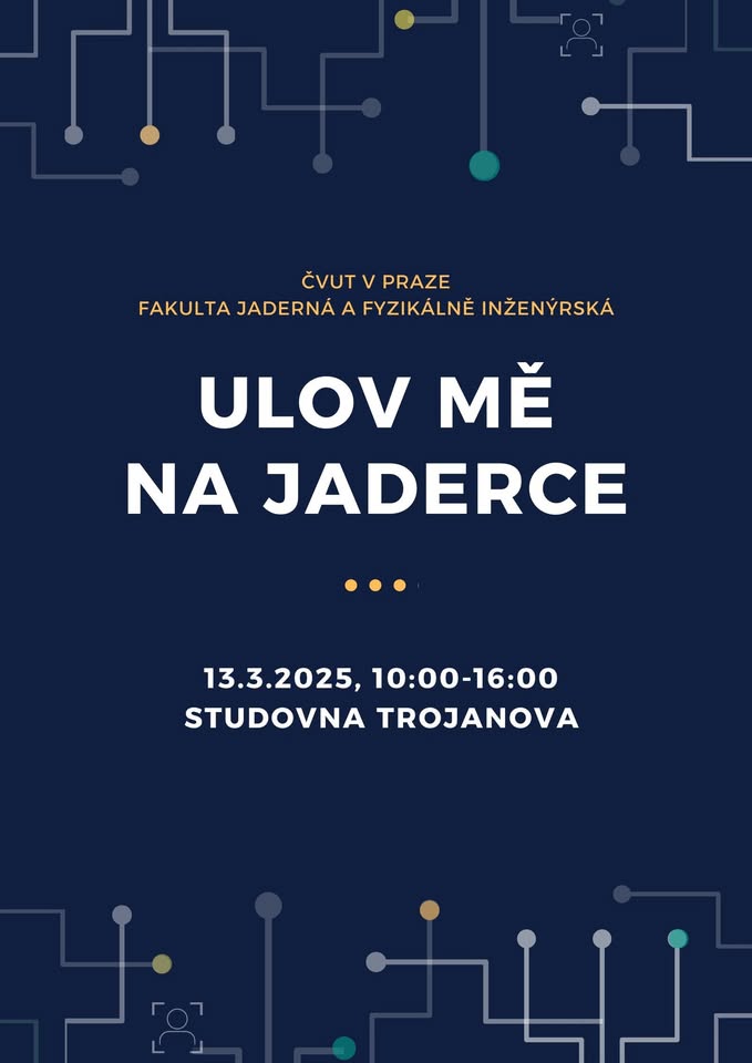 Ulov mě na Jaderce