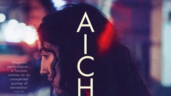 Aïcha
