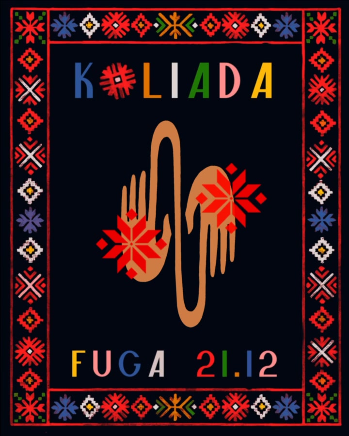 KOLIADA