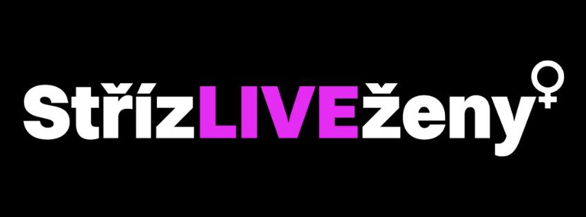 BESEDA: Střízlivé ženy s Lucií Bukovou