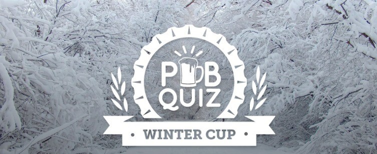 Winter Cup 2025 #3 - VYPREDANÉ