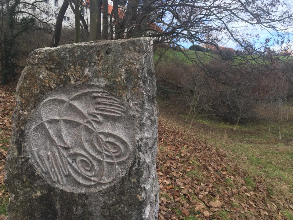 Lekce astropsychologie - karmické aspekty