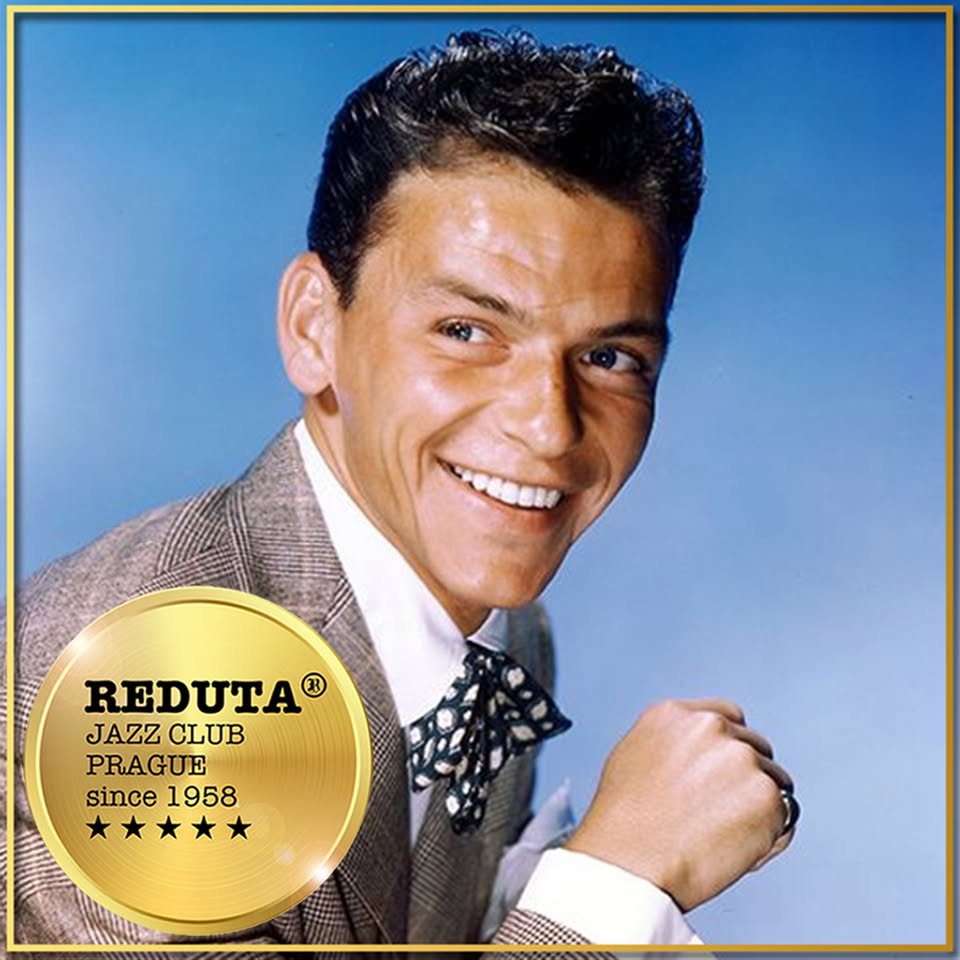 SWING & JAZZ REVIVAL: CELEBRATING SINATRA, NAT KING COLE, AND RAY CHARLES