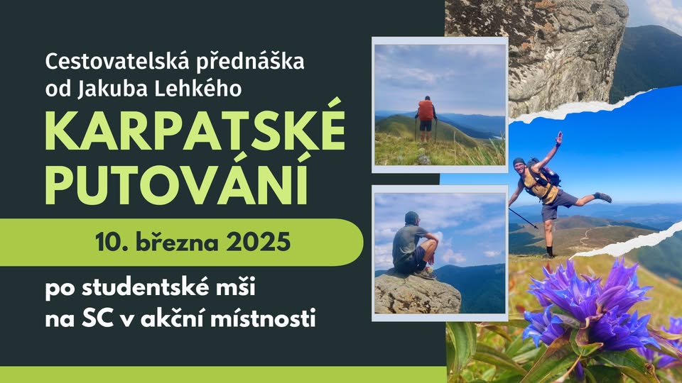Karpatské putování