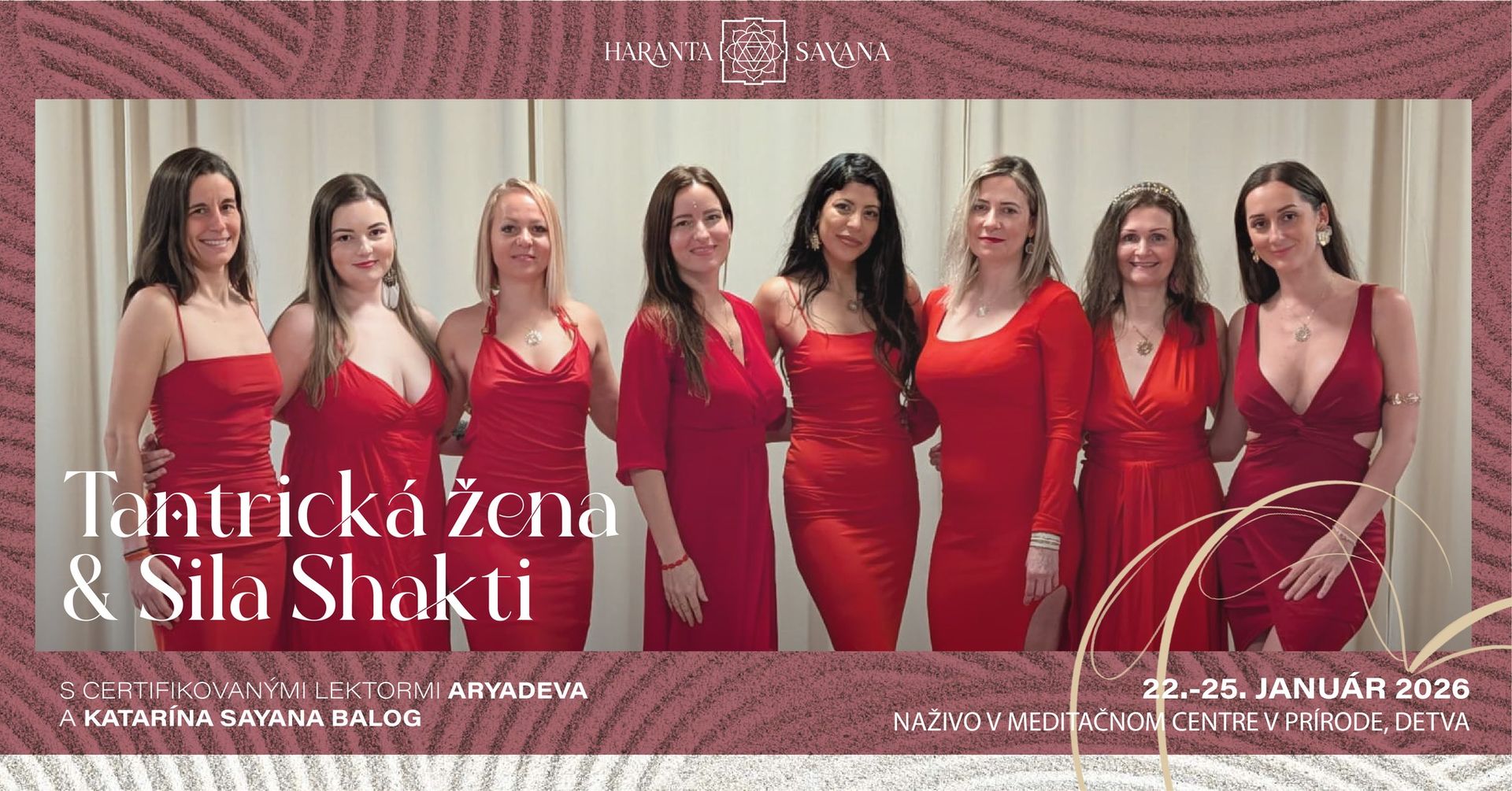 T@ntrická žena & Sila Shakti