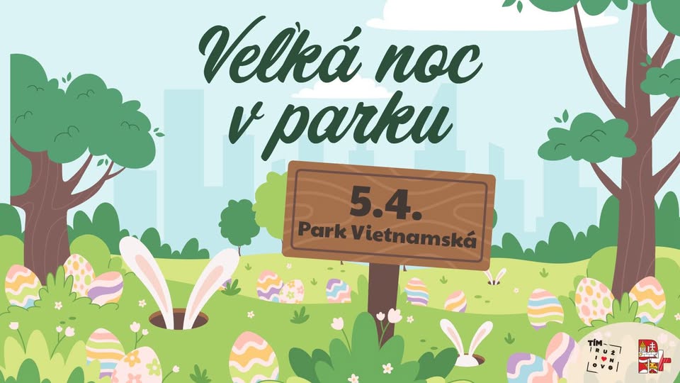 Veľká noc na Trnávke